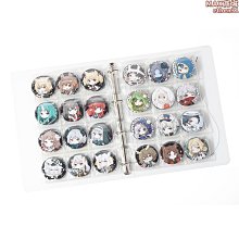 活頁收集冊演唱會門票收納冊票根票據票夾電影票旅游高鐵火車船機票郵票收藏拍立得相冊本旅行紀念冊證件存單 歷史價格詳細信息