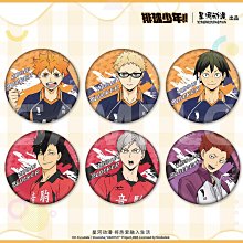 排球少年官方正版周邊亞克力立牌動漫二次元日向翔陽學生人形擺件 歷史價格詳細信息