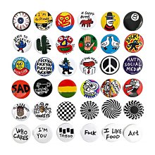 【小洛】進口八字環三叉轉環連接器分叉器三通8字環路亞別針釣魚t型 歷史價格詳細信息