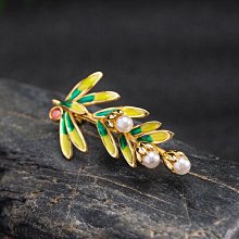 素十八s925銀復古中國風雲紋紅剛玉髮簪釵子盤發祥雲簪子步搖髮飾 歷史價格詳細信息