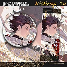 排球少年西谷夕t恤短袖 動漫周邊 烏野高校動漫 男女cos 日向翔陽 烏野高校短袖套恤 飛心 男短t恤 男生t恤 歷史價格詳細信息