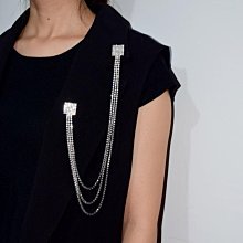 流行別針-長頸鹿 胸針 4.4x6.5公分 J038-BMF040 歷史價格詳細信息