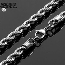 316L白鋼項鍊 鍍玫瑰金色 簡約韓系笑容項鍊 女性項鍊  生日禮物 女孩禮物推薦 單條價【AJS138】Z.MO鈦鋼屋 歷史價格詳細信息