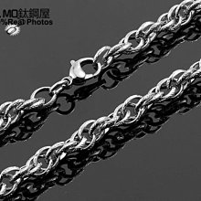 316L白鋼項鍊 鍍玫瑰金色 簡約韓系笑容項鍊 女性項鍊  生日禮物 女孩禮物推薦 單條價【AJS138】Z.MO鈦鋼屋 歷史價格詳細信息