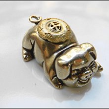 藏傳豬鼻九宮八卦牌 材質s999銀千足銀藏傳九宮八卦牌，遵照55 歷史價格詳細信息