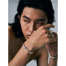 首飾 戒指 項鏈 手鏈 鈦鋼開口荊棘玫瑰戒指女男木有枝情侶對戒一對復古做舊小眾設計食指戒 歷史價格詳細信息