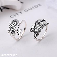 【熱賣精選】戒指男潮ins嘻哈輕奢小眾設計復古指環時尚個性情侶對戒手飾 歷史價格詳細信息