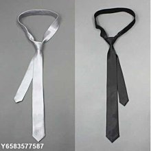 【熱賣精選】領帶男窄版休閑韓版6CM英倫復古厚羊毛純色正裝商務灰色棕紅咖啡 歷史價格詳細信息