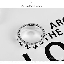 【熱賣精選】克羅伈復古十字花鑰匙吊墜花紋項墜O字項鏈男女情侶通用廠家 歷史價格詳細信息