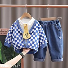 秋季三件套新款套裝開衫慵懶風顯瘦遮肉開衫吊帶+休閑半身裙女 歷史價格詳細信息