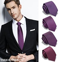 【熱賣精選】領帶男咖啡色卡其色光面斜紋拉鏈款手打款寬版窄版韓版領結桑蠶絲 歷史價格詳細信息