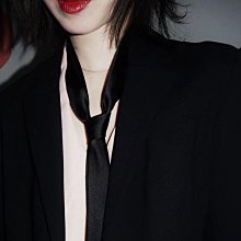 【熱賣精選】領帶男窄版休閑韓版6CM英倫復古厚羊毛純色正裝商務灰色棕紅咖啡 歷史價格詳細信息