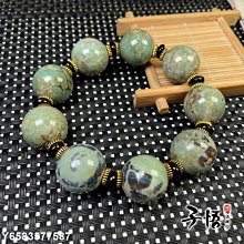 原礦高瓷藍網花桶珠直徑9/10/12多款克價100起，一物一16508 歷史價格詳細信息