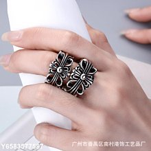 歐美INS戒指 風隕石貝母食指戒 白貝殼不規則戒指 重工指環 鈦鋼戒指 女生飾品 不可調整戒 保色-鴻運飾品 歷史價格詳細信息