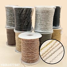 【熱賣】十字鏈O形鏈盒子鏈元寶鏈廠家批發 白金項鏈配鏈鎖骨鏈單鏈條鏈子 歷史價格詳細信息