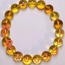 【熱賣精選】天然蜜蠟手串 妖孽白花紋 全品三無 蠟質濃郁 尺寸10.7m 重12.2克 歷史價格詳細信息