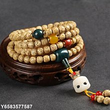 精選 黃金柚木 鬼臉對眼 20m 佛珠 手珠 念珠 手串 歷史價格詳細信息