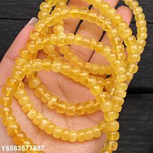 精選俄料老蜜蜜蠟手串108顆手錬算盤珠男女款琥珀多圈念珠項鏈 歷史價格詳細信息