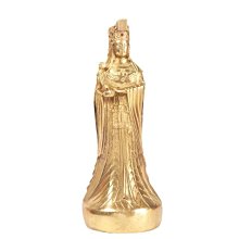 【熱賣】純銅如意生財擺件一生如意落地生財家居玄關工藝品辦公室商務禮品 歷史價格詳細信息