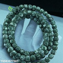 原生態星月菩提子手串108顆項鏈高密順白正月文玩佛珠手錬女 歷史價格詳細信息