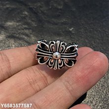 【熱賣精選】克羅伈復古十字花鑰匙吊墜花紋項墜O字項鏈男女情侶通用廠家 歷史價格詳細信息