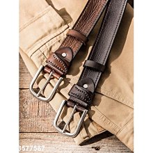 休閑百搭復古駝色皮帶秋冬男女親子呢西部牛仔帽大沿寬邊遮陽禮帽 歷史價格詳細信息