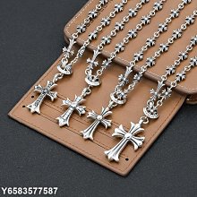 精選純銀克羅伈三層十字花戒指嘻哈朋克復古斜面戒指男款個性戒指~玲瓏心飾 歷史價格詳細信息