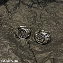 戒指裝飾寬版黑陶瓷戒指女潮男潮牌單身戒個性男士高級感食指環大碼 歷史價格詳細信息