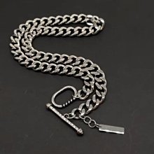 古巴手鏈男潮高級感鈦鋼潮流簡約男士嘻哈女小眾設計男生手飾飾品 歷史價格詳細信息