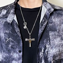 古巴手鏈男潮高級感鈦鋼潮流簡約男士嘻哈女小眾設計男生手飾飾品 歷史價格詳細信息