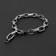 首飾 耳釘 戒指 項鏈 手鏈 小眾設計本命年老虎項鏈男潮嘻哈復古鈦鋼金虎頭吊墜毛衣鏈不掉色 歷史價格詳細信息