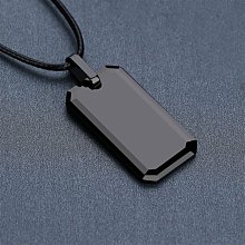 下殺-項鏈男潮輕奢小眾高街男士高級感飾品項鏈男潮牌不掉色鏈子鎖骨鏈 歷史價格詳細信息