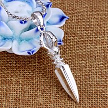 下殺-925純銀豪華款佛公吊墜空托鑲嵌翡翠玉髓笑佛18K黃金色吊墜托白金 歷史價格詳細信息