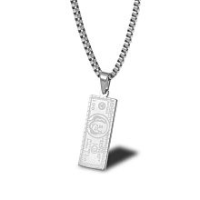 金箔鈔--美元1元~100元新版8張,工藝品觀賞收藏,新品非真鈔 歷史價格詳細信息