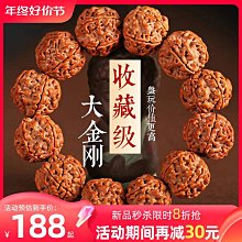 金剛菩提 尼泊爾龍鱗紋小金剛菩提手串108顆佛珠文玩男女手鏈 歷史價格詳細信息