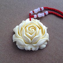 保真牛骨三通做舊款佛頭三通文玩配飾 -2151 歷史價格詳細信息