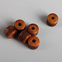 保真牛骨三通做舊款佛頭三通文玩配飾 -2151 歷史價格詳細信息