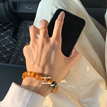 Jinyumia x Hezichen 牦牛骨編織手繩·赴西北還是 下江南 價格比較,價格查詢,歷史價格詳細信息