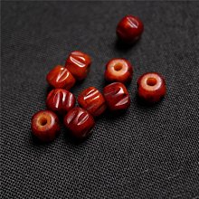 天然西藏牦牛骨藏式佛珠手串108顆男士女款念珠盤玩手鏈項鏈兩用 歷史價格詳細信息