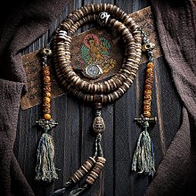 西藏牦牛骨佛珠尼泊爾白色8毫米108顆牦牛骨念珠文玩牛骨多圈手串 歷史價格詳細信息