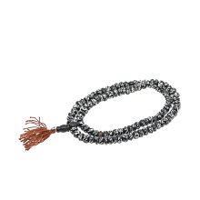 西藏牦牛骨佛珠尼泊爾白色8毫米108顆牦牛骨念珠文玩牛骨多圈手串 歷史價格詳細信息