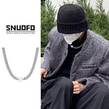 男飾 項鏈 手鏈 戒指男飾 項鏈 手鏈項鏈高街男設計感小眾冷淡風男款百搭簡約鈦鋼痞帥個性潮流配飾 歷史價格詳細信息