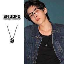 男飾 項鏈 手鏈 戒指男飾 項鏈 手鏈項鏈高街男設計感小眾冷淡風男款百搭簡約鈦鋼痞帥個性潮流配飾 歷史價格詳細信息