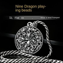 銀飾 項鍊 千手觀音 菩薩 本命佛 吊墜 男士 生肖守護神 銀牌。 歷史價格詳細信息