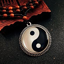 太極八卦陰陽八卦金屬貼 招財辟邪手機貼紙 道教 道文創裝飾貼  露天拍賣 歷史價格詳細信息