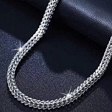 男項鍊 白金鍊 白金色 白金飾品 跑趴 宴會 型男 潮男 ＜白金潮男經典系列＞＊鈦幸福之家＊ 歷史價格詳細信息