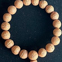 #鳳眼菩提尼泊爾精品鳳眼菩提，紅皮鐵籽 -1246 歷史價格詳細信息