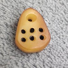 牦牛骨跑環，內徑1.8-2.0，寬0.7-0.8，脫脂白 -2063 歷史價格詳細信息