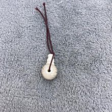 文玩佩飾牛骨二餅牛鼻子小配飾，詳情見實物拍攝，喜歡哪一款直接 -2013 歷史價格詳細信息