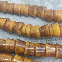 牦牛骨跑環，內徑1.8-2.0，寬0.7-0.8，脫脂白 -2063 歷史價格詳細信息